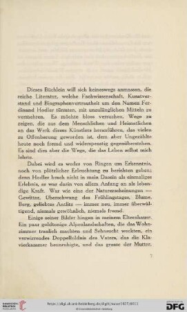 Zum Geleit