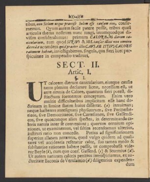 Sect. II.