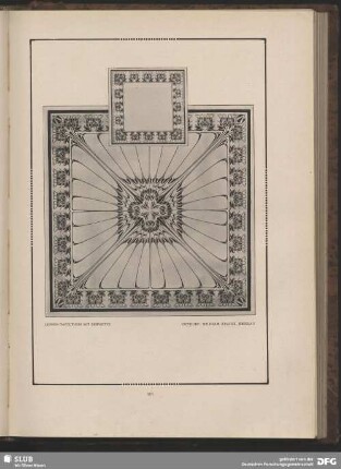 Leinen-Tafeltuch mit Serviette