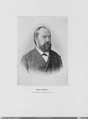 Eugen Richter