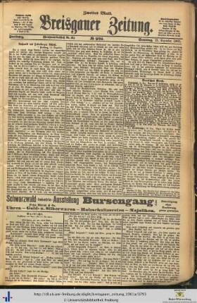 15.12.1901 (Zweites Blatt)