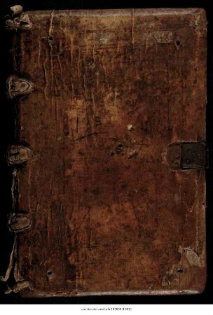 Sermones de tempore per circulum anno