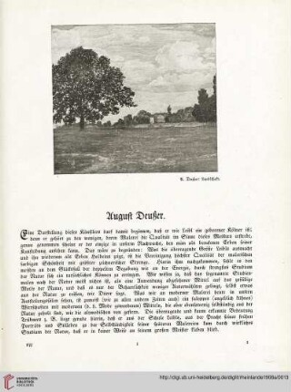 16: August Deußer