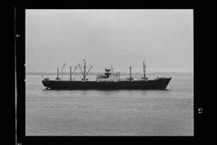 Mai Rickmers (1957)