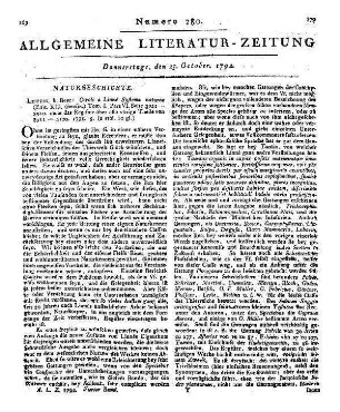 Beyträge zur Belehrung und Unterhaltung in vermischten Aufsätzen / hrsg. von J. C. Giesecken, öffentlicher Lehrer der Religion ... zu Magdeburg. - Wittenberg : Kühne Bd. 1-3. - 1792