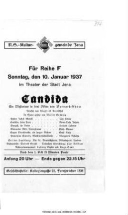 Candida