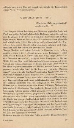 Warschau (1804-1807)