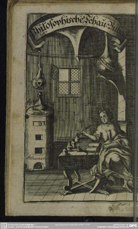 Philosophische Schau-Bühne
