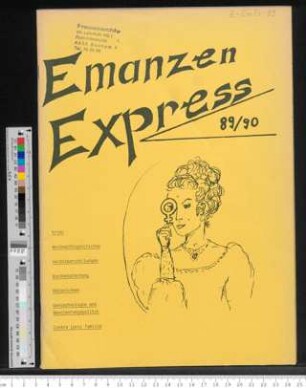 Emanzen Express