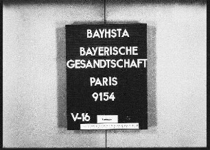 Rauch, Katharina, von Landstuhl in der Rheinpfalz, Köchin in Paris