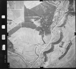 Luftbild: Film 52 Bildnr. 495