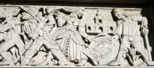 Stadtgeschichte Dresdens