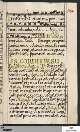 Ss. cordis Iesu