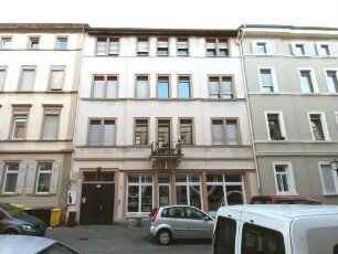 Heidelberg-Weststadt Landhausstraße 3