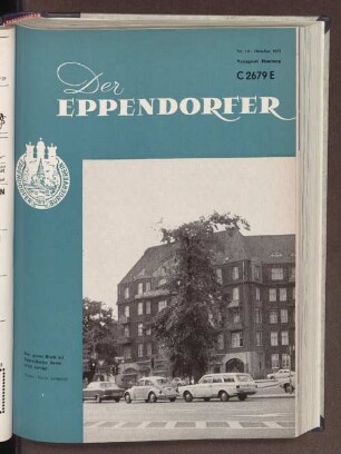 Der Eppendorfer