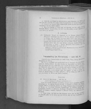 Versammlung [zu Marienburg.] - 1403 Jul. 16.