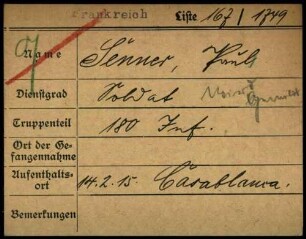 Senner, Paul - Seybold, Kaspar