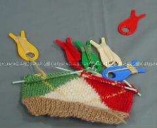 Strickmuster