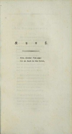 Kunst