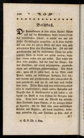 220-230, Beschluss