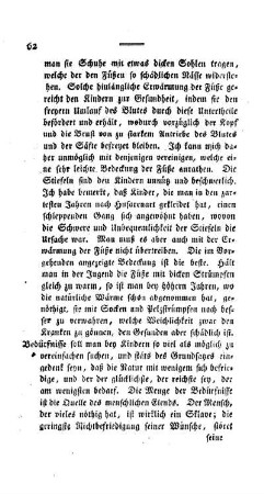 Bedürfnisse
