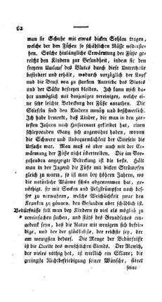 Bedürfnisse