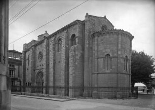 Iglesia de Santa María Magdalena