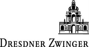 Staatliche Schlösser, Burgen und Gärten Sachsen. Zwinger