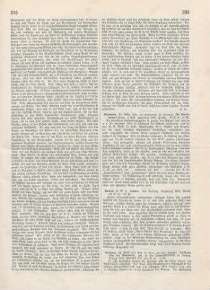 246 [Rezension] Thiersch, Heinrich Wilhelm Josias, Lavater