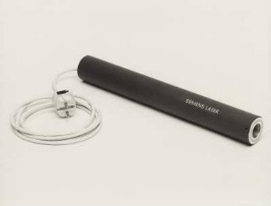 Siemens Helium-Neon-Laser „LG 69"