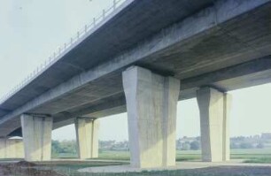 Saalebrücke Weißenfels