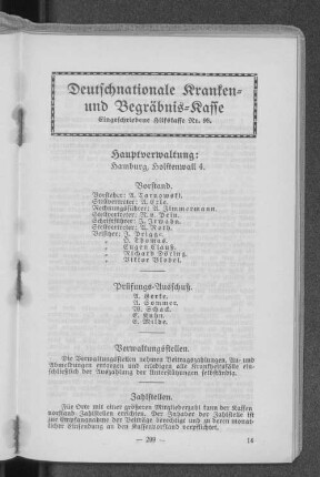 Deutschnationale Kranken- und Begräbnis-Kasse