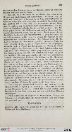 Familienleben
