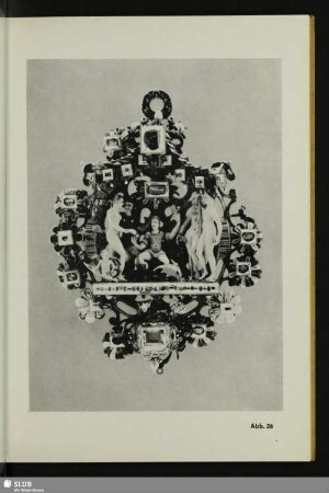 Abb. 26, Urteil des Paris, deutsch, um 1600