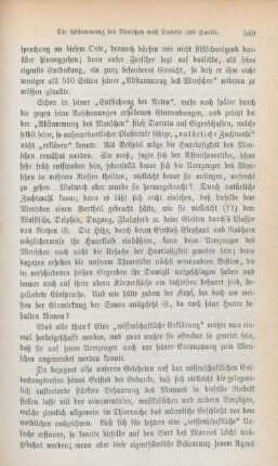 549-568 Die Abstammung des Menschen nach Darwin und Haeckel : Fortsetzung
