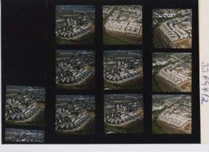 Galluspark, Frankfurt am Main, 1994