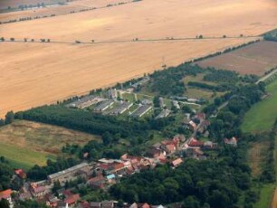 Willerstedt bei Apolda