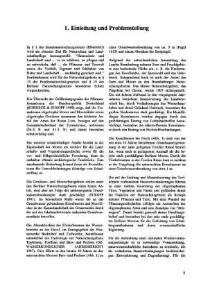 1. Einleitung und Problemstellung