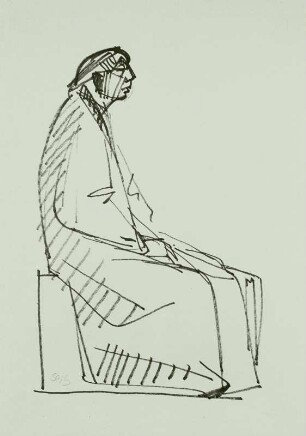 Denkmal für Käthe Kollwitz