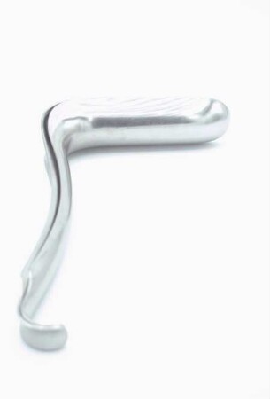 Vaginale Speculum Vaginalaspiegel