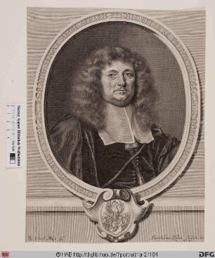 Bildnis Christoph von Stetten d. Ä.