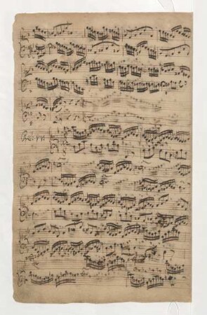 Präludien und Fugen; cemb; F-Dur; BWV 856