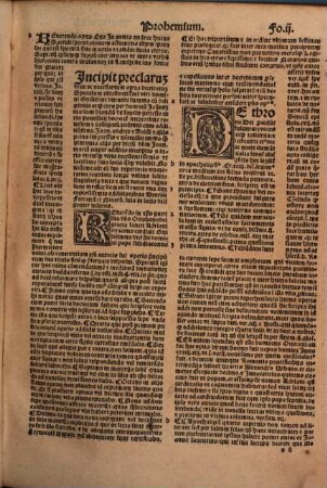 ... pars Spec. Gullielmi duranti : cu[m] additionibus Joan. an. et Bal. vna cu[m] nouis additionibus ... Henricus Ferran. ..., [5]. Repertorium singulare ad totum aureum opus Speculi valde vtile [et] necessarium ad praxim anhelantibus ...