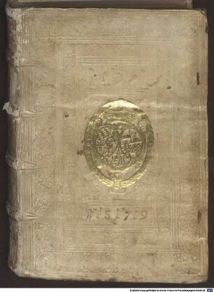 Historia Antica Di Ricordano Malespini Gentil'huomo Fiorentino Dall'edificazione di Fiorenza per insino all'anno M.CCLXXXI.