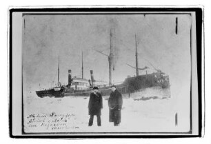 Aelus und Neptun (1882), D.G. Neptun, Bremen
