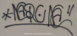 *NeRONe"