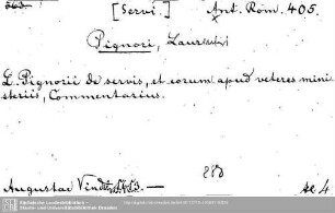 Antiquitates Romanae 0405