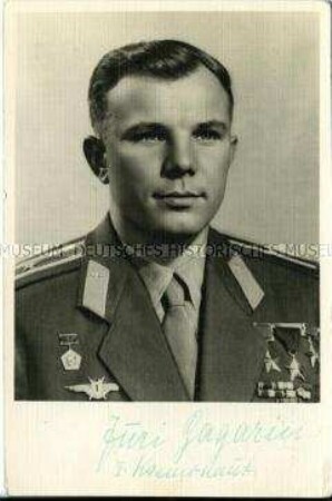 Juri Gagarin