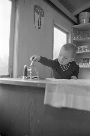 Stadtratsbeschluss zur Erhöhung der Wassertarife.