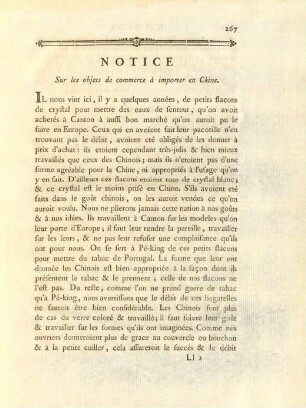 Notices